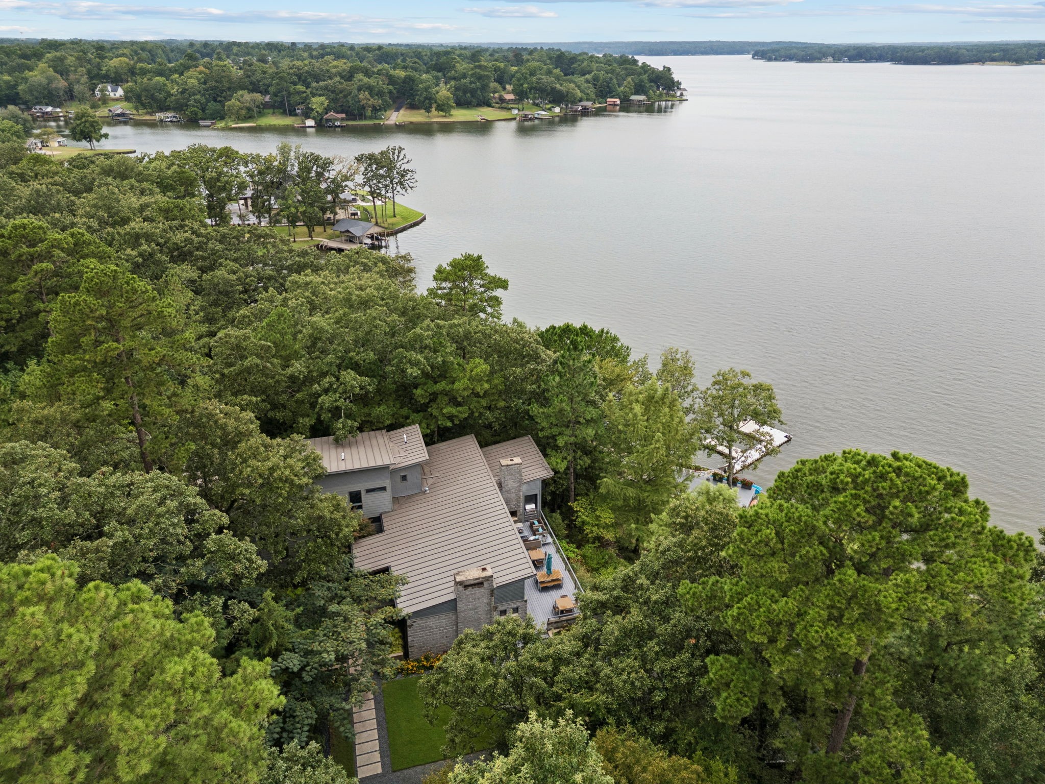 45 Lakeview Scroggins TX 75480