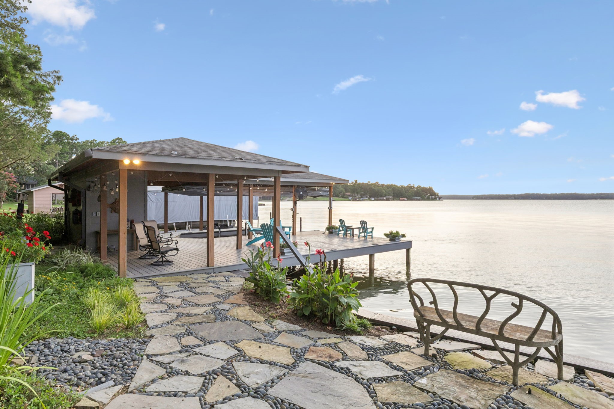 45 Lakeview Scroggins TX 75480