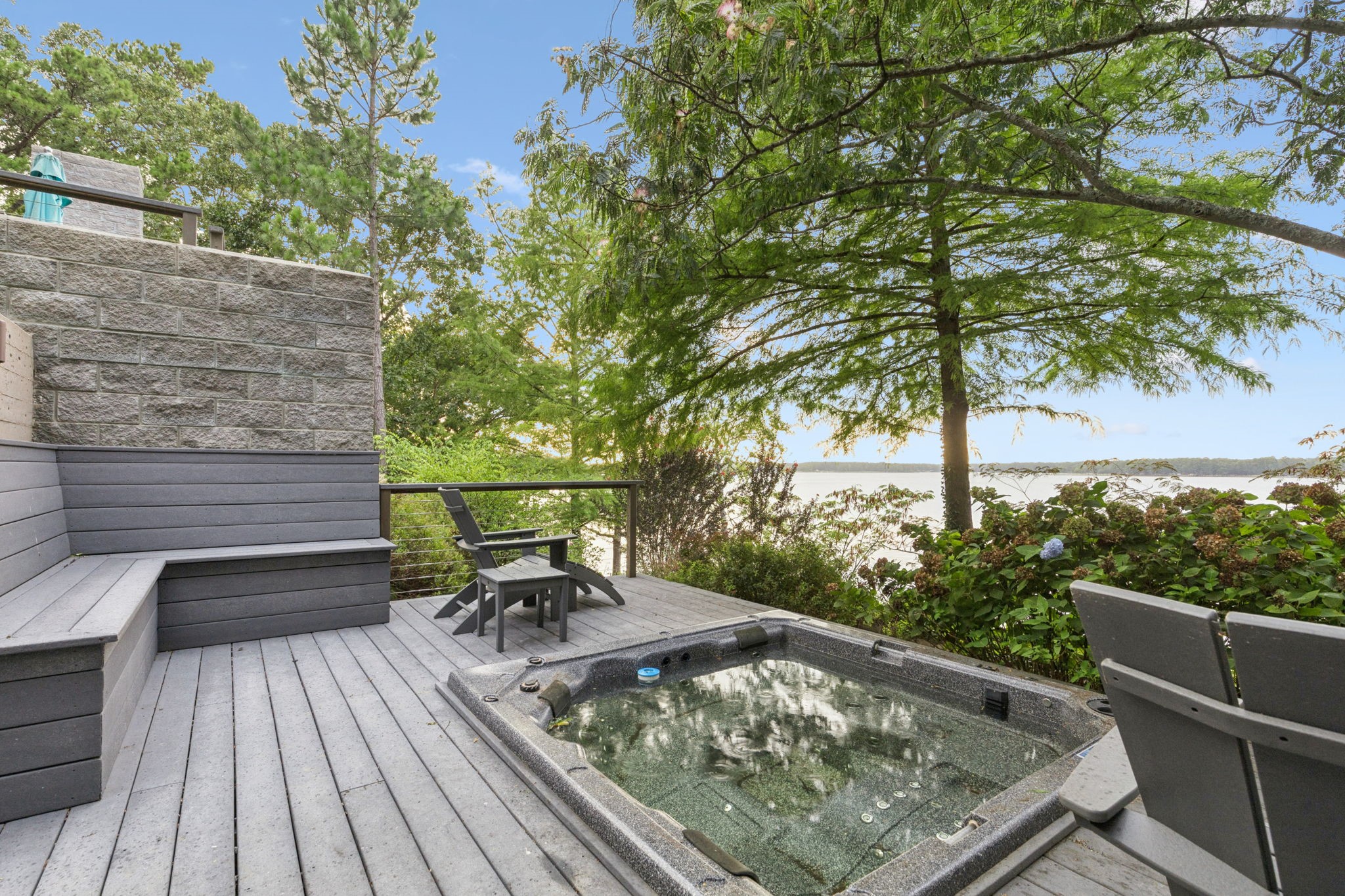 45 Lakeview Scroggins TX 75480