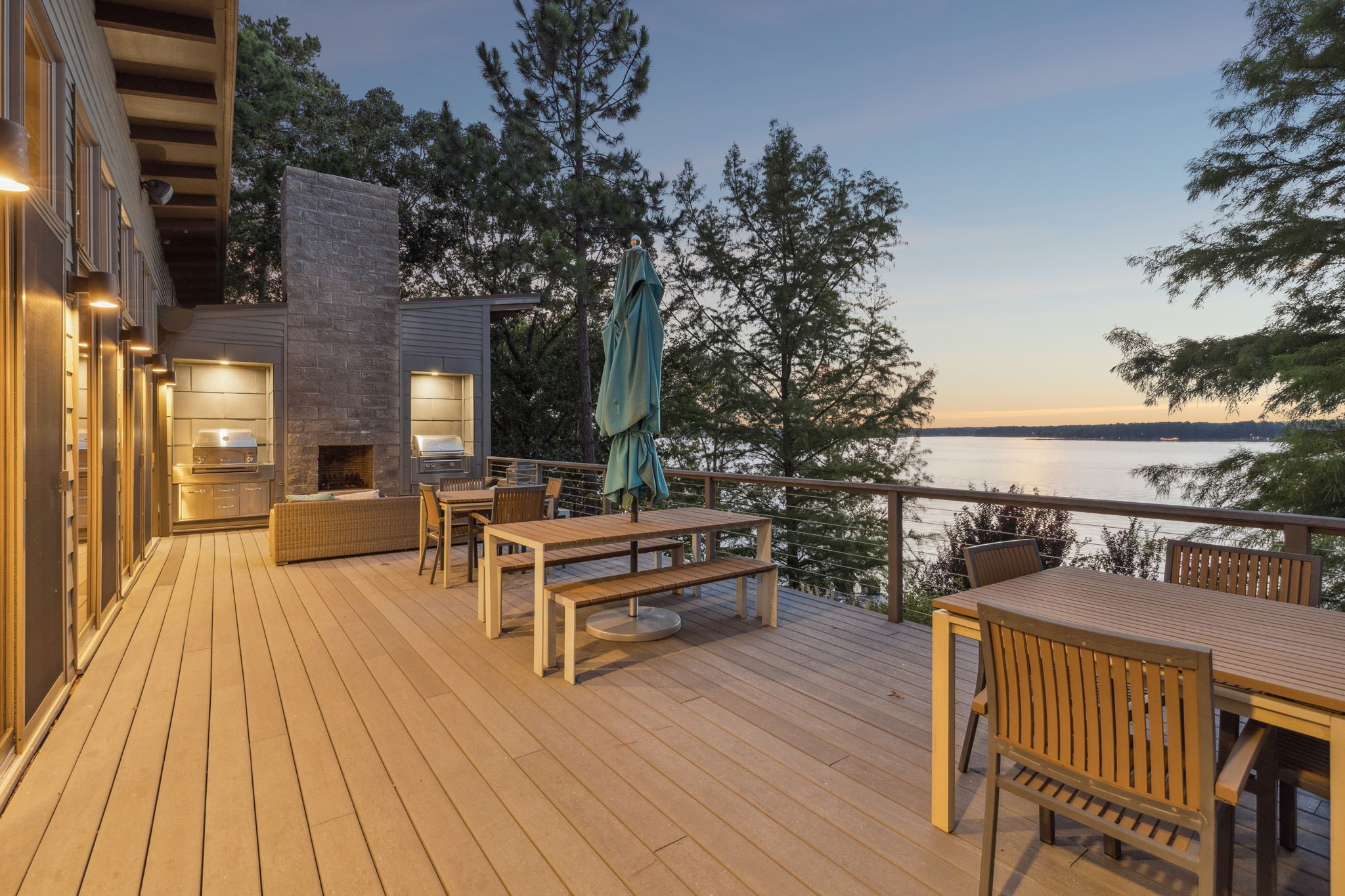 45 Lakeview Scroggins TX 75480
