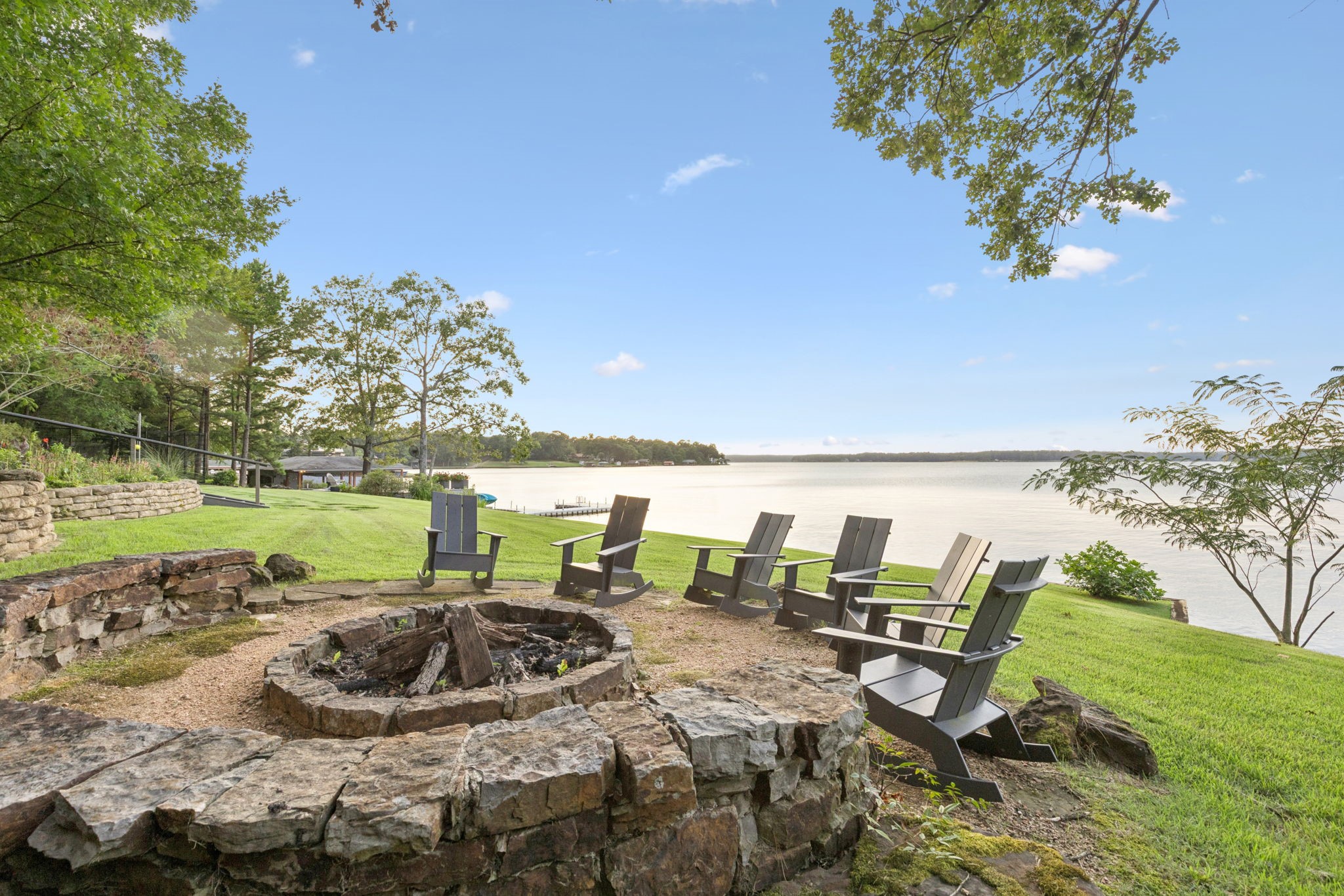 45 Lakeview Scroggins TX 75480