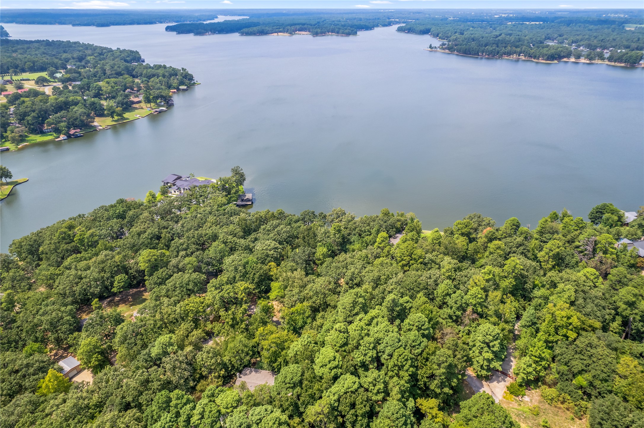 45 Lakeview Scroggins TX 75480