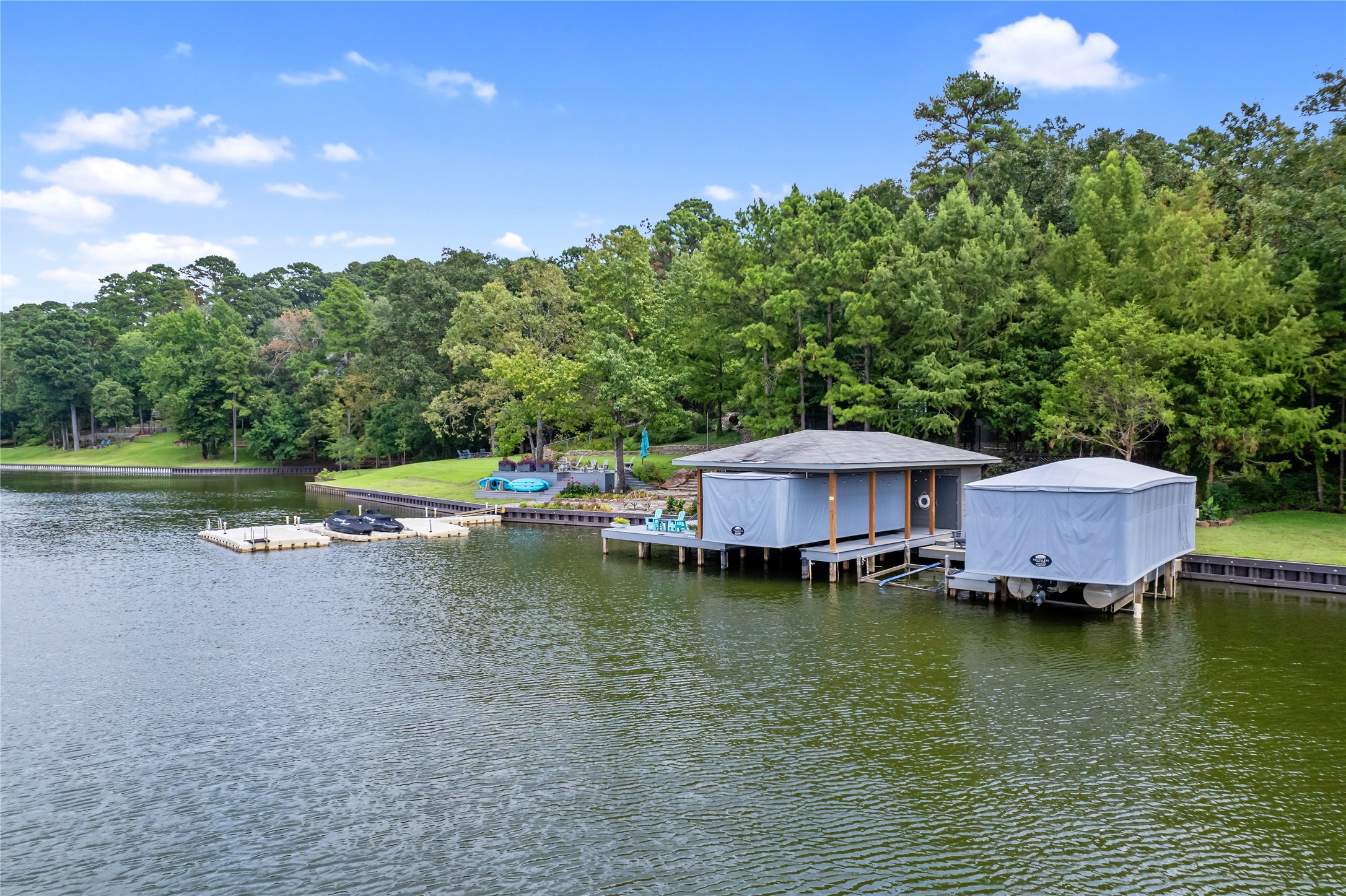 45 Lakeview Scroggins TX 75480