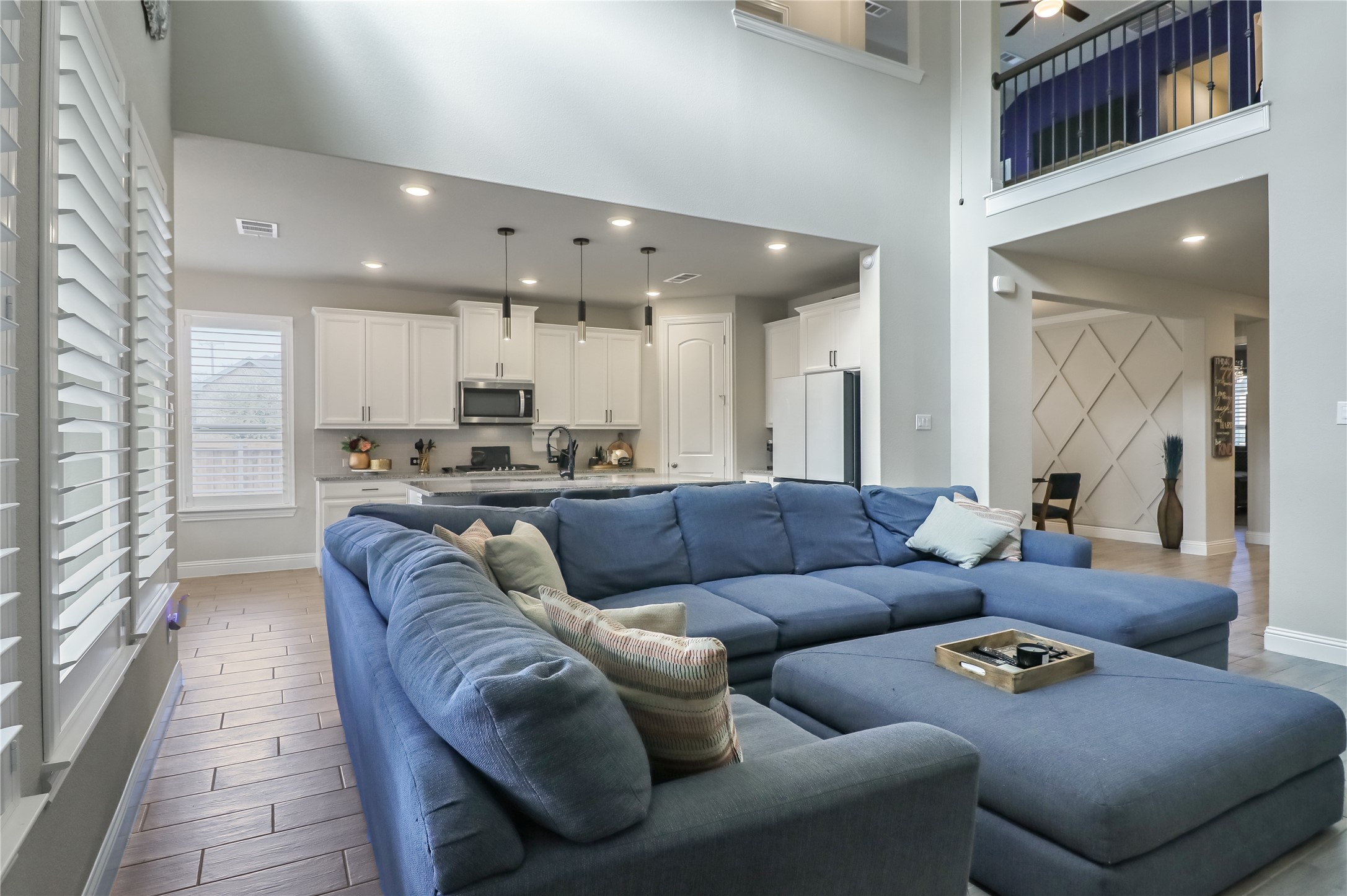 2400 Mill Place Road Mansfield TX 76063