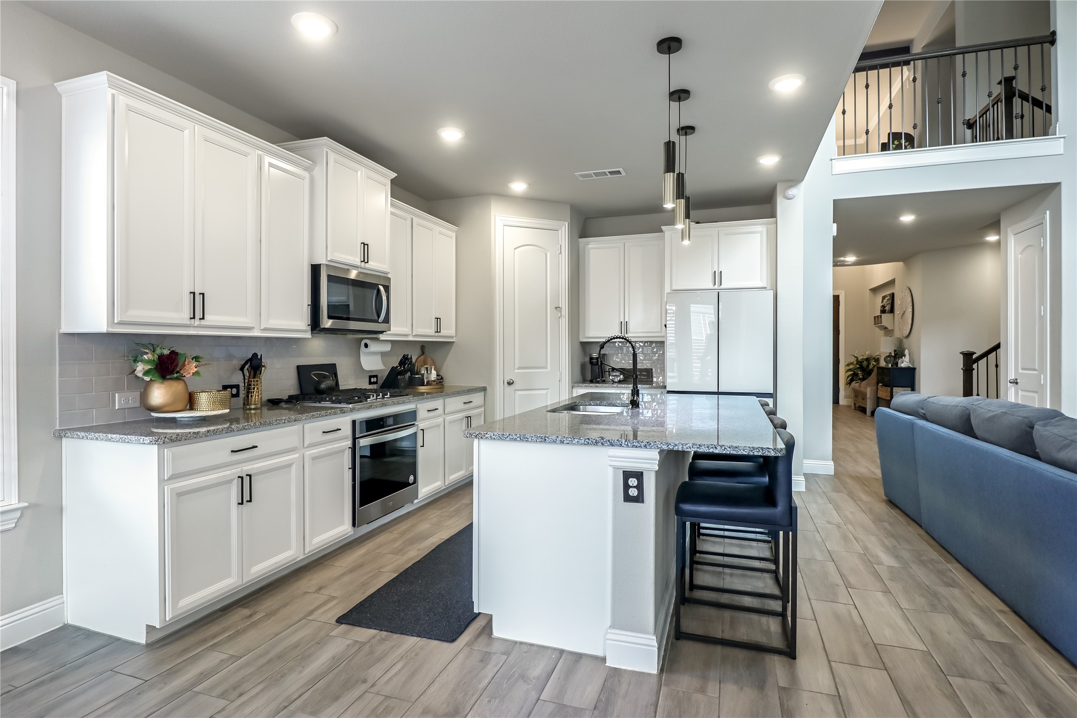 2400 Mill Place Road Mansfield TX 76063
