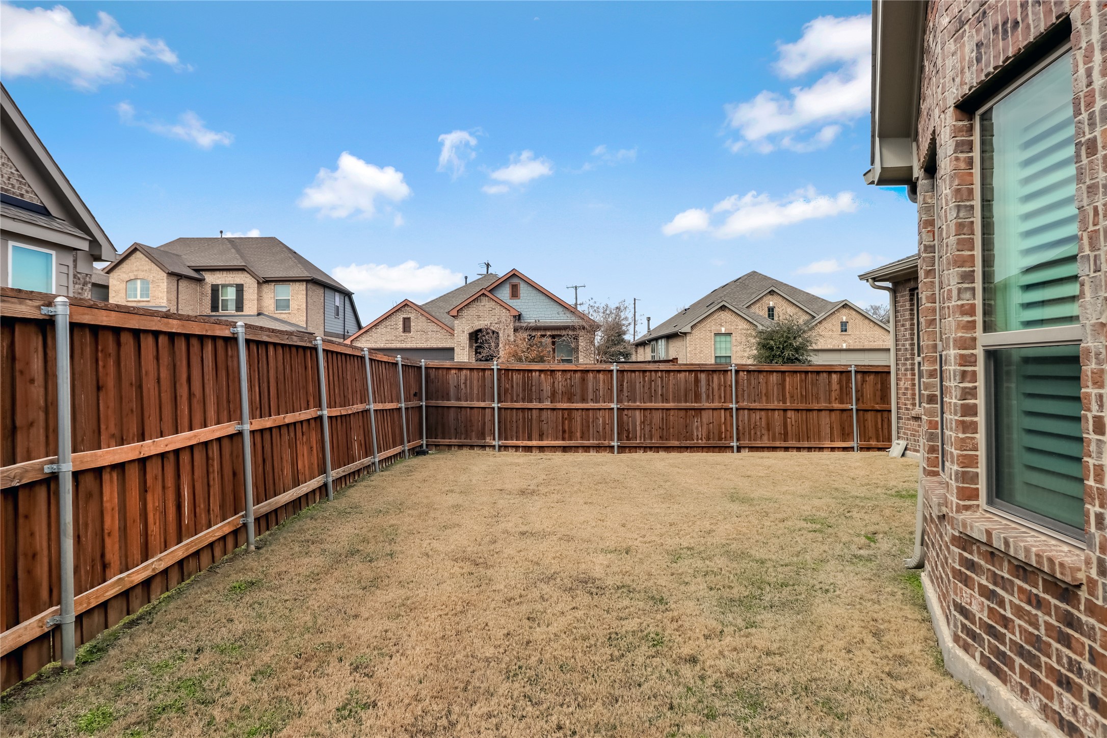 2400 Mill Place Road Mansfield TX 76063