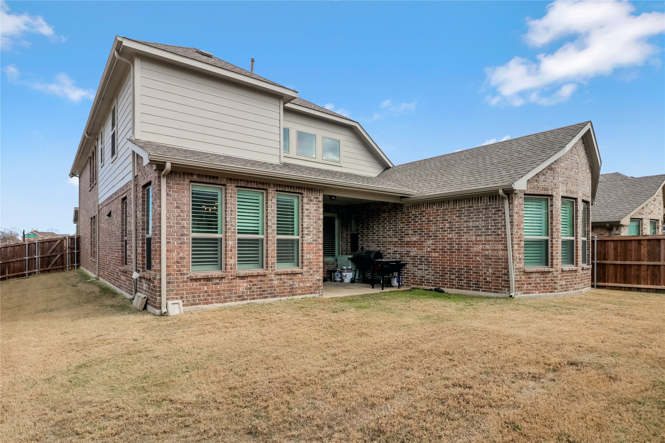 2400 Mill Place Road Mansfield TX 76063