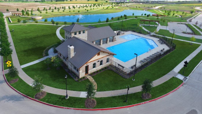 2400 Mill Place Road Mansfield TX 76063
