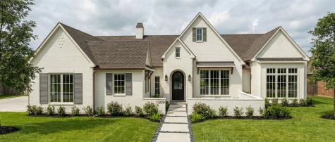 1509 Four Seasons Drive Colleyville TX 76034
