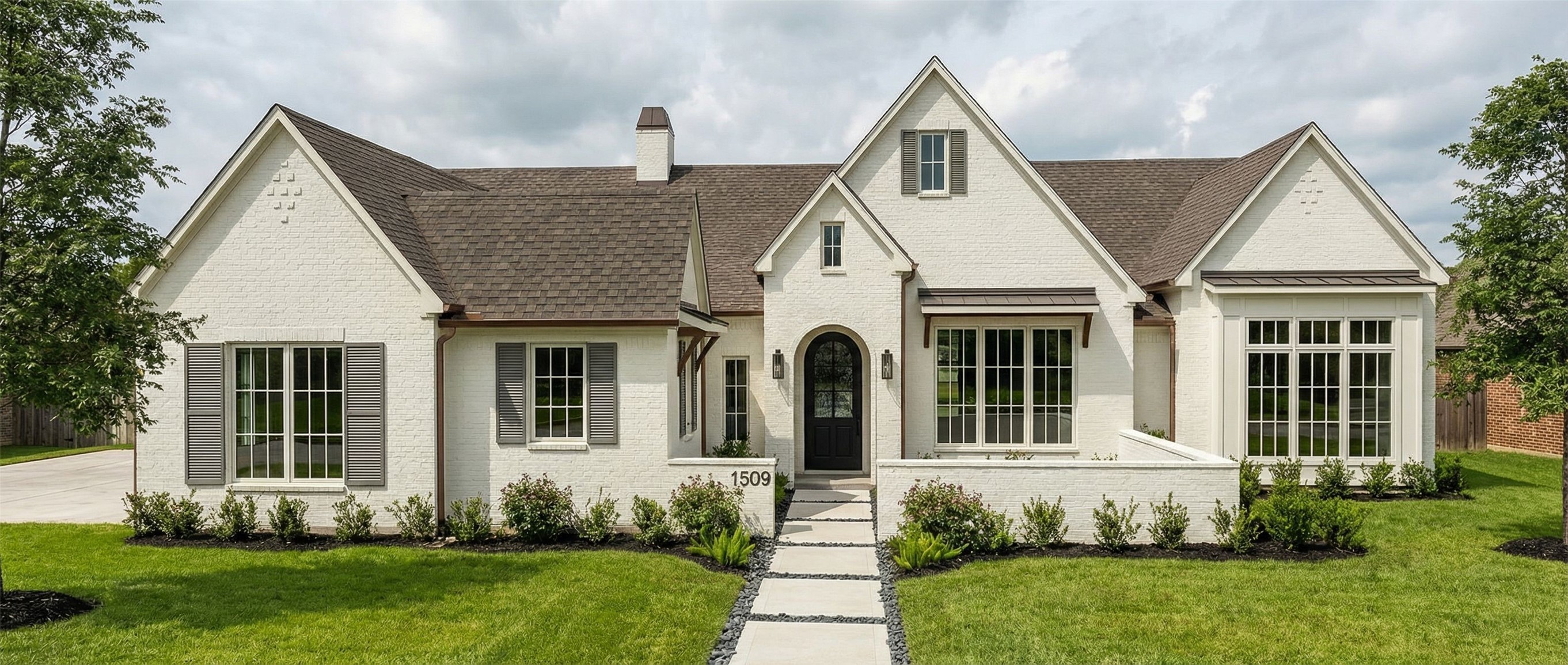 1509 Four Seasons Drive Colleyville TX 76034