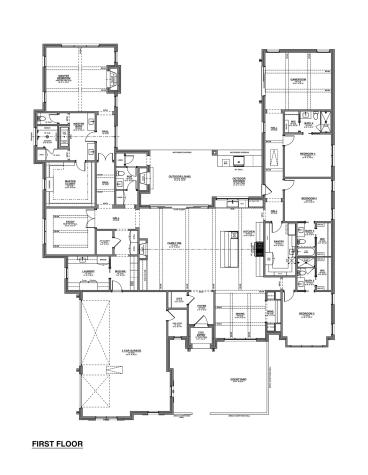 1509 Four Seasons Drive Colleyville TX 76034