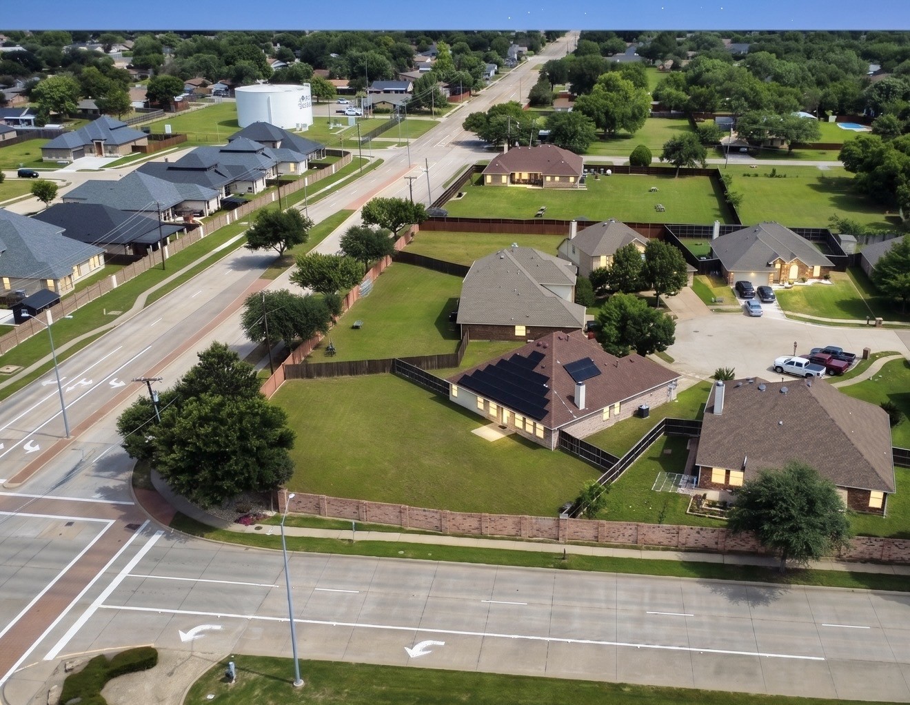 1435 Fleetwood Cove Drive Grand Prairie TX 75052