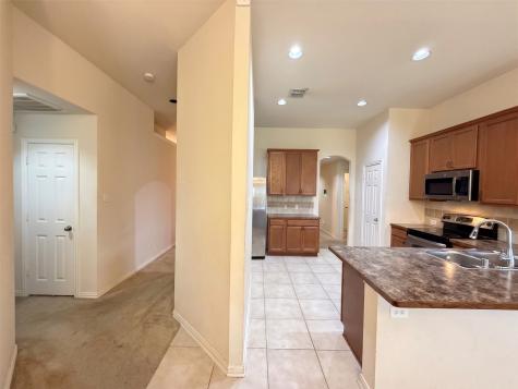 1435 Fleetwood Cove Drive Grand Prairie TX 75052