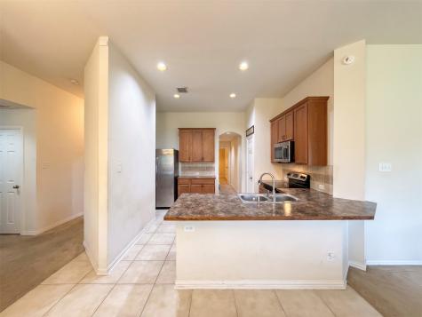 1435 Fleetwood Cove Drive Grand Prairie TX 75052