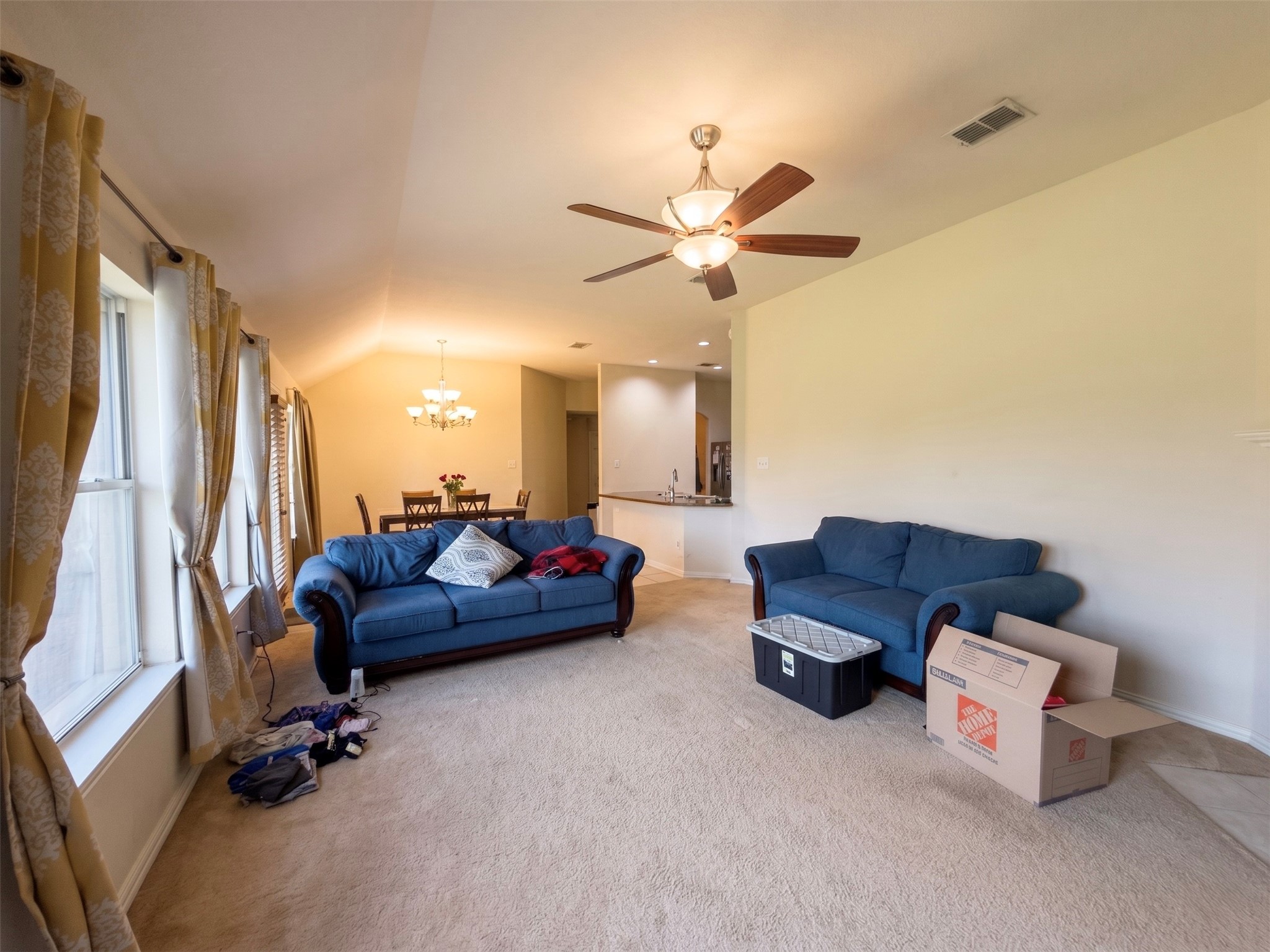 1435 Fleetwood Cove Drive Grand Prairie TX 75052