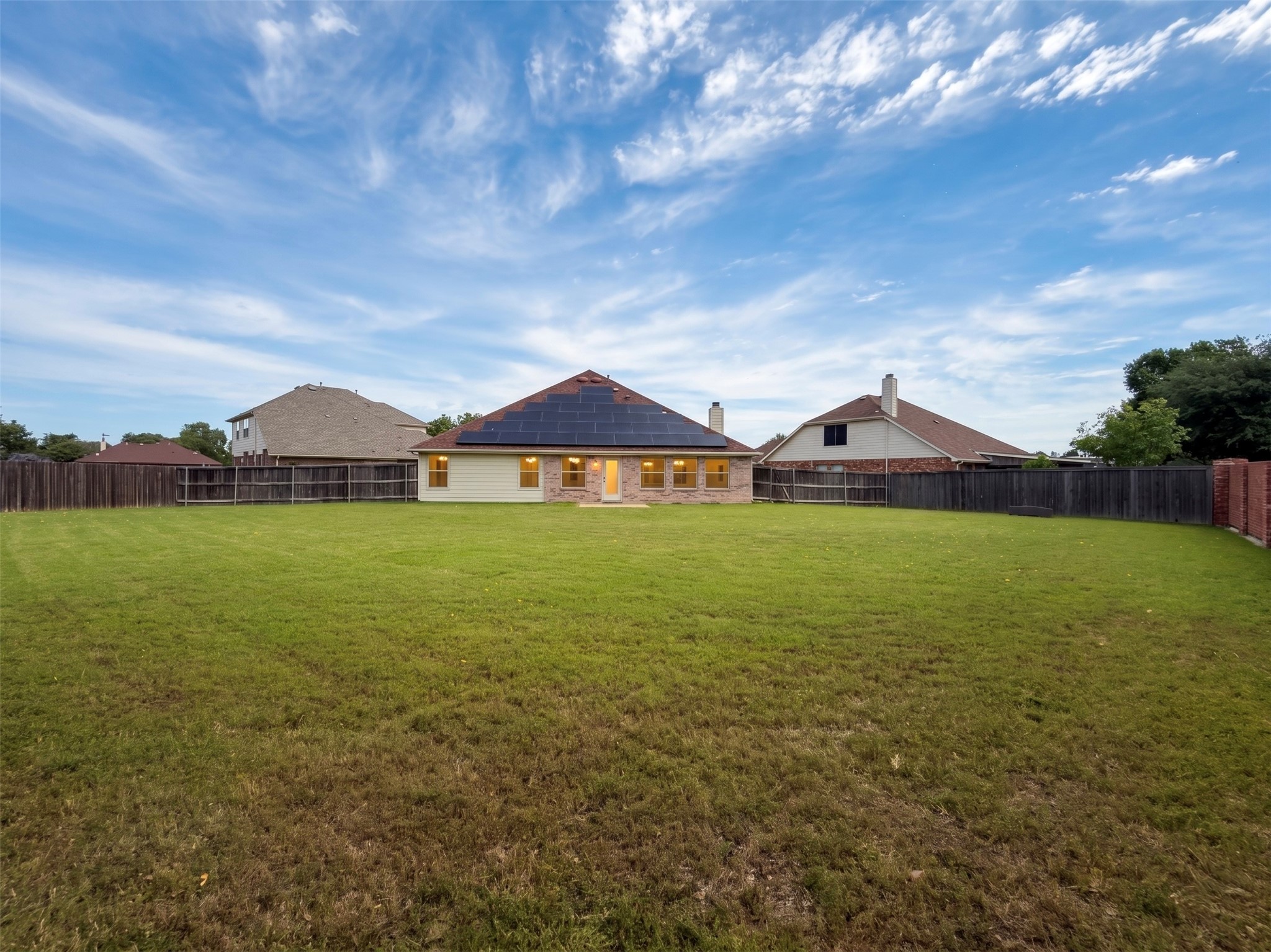 1435 Fleetwood Cove Drive Grand Prairie TX 75052