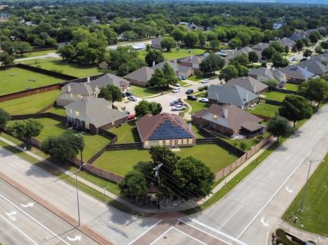 1435 Fleetwood Cove Drive Grand Prairie TX 75052