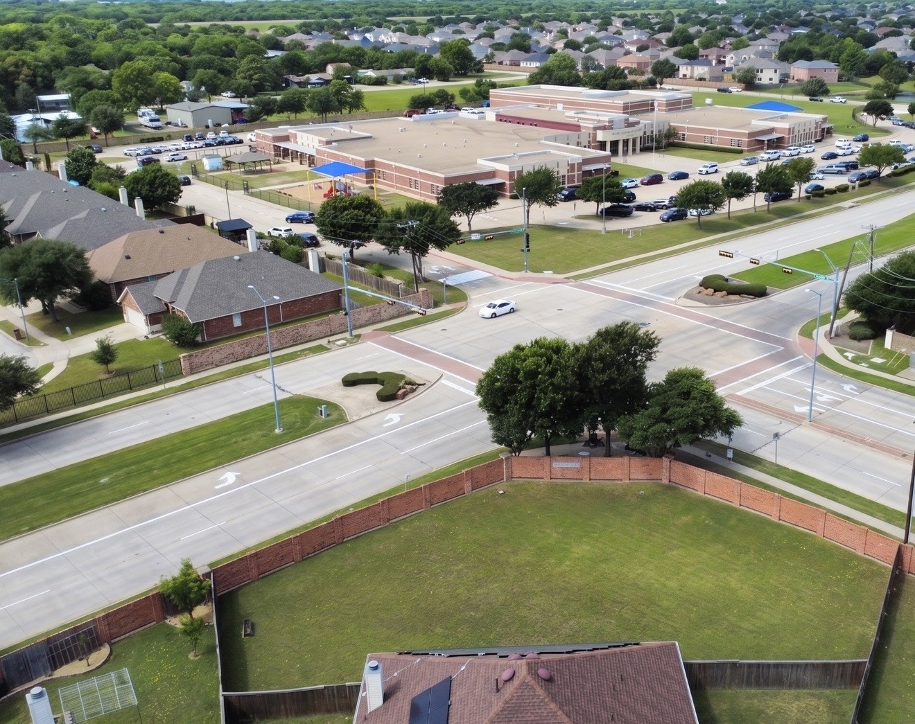 1435 Fleetwood Cove Drive Grand Prairie TX 75052