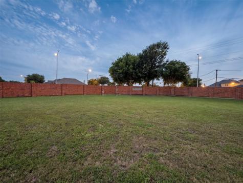 1435 Fleetwood Cove Drive Grand Prairie TX 75052