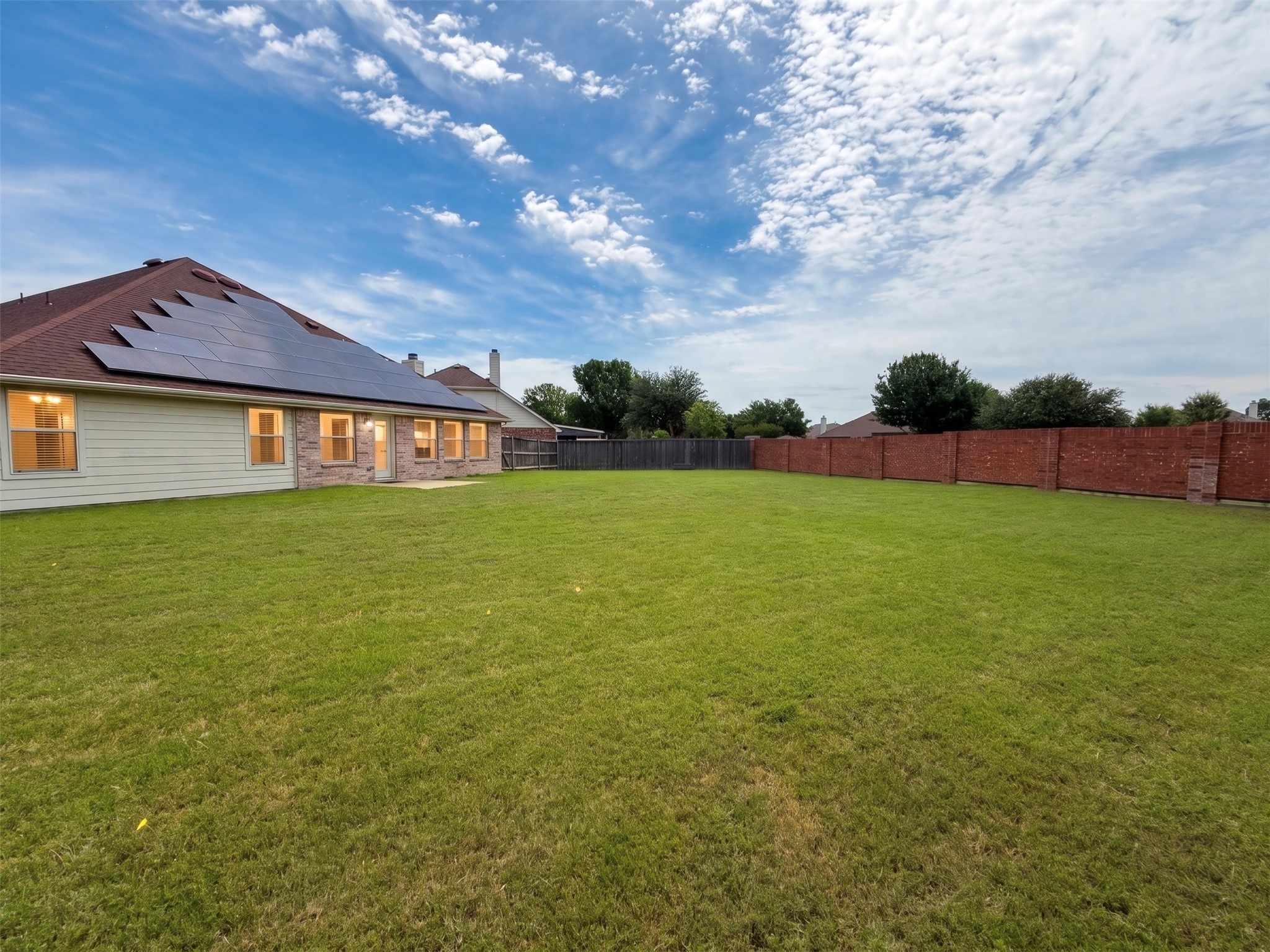 1435 Fleetwood Cove Drive Grand Prairie TX 75052