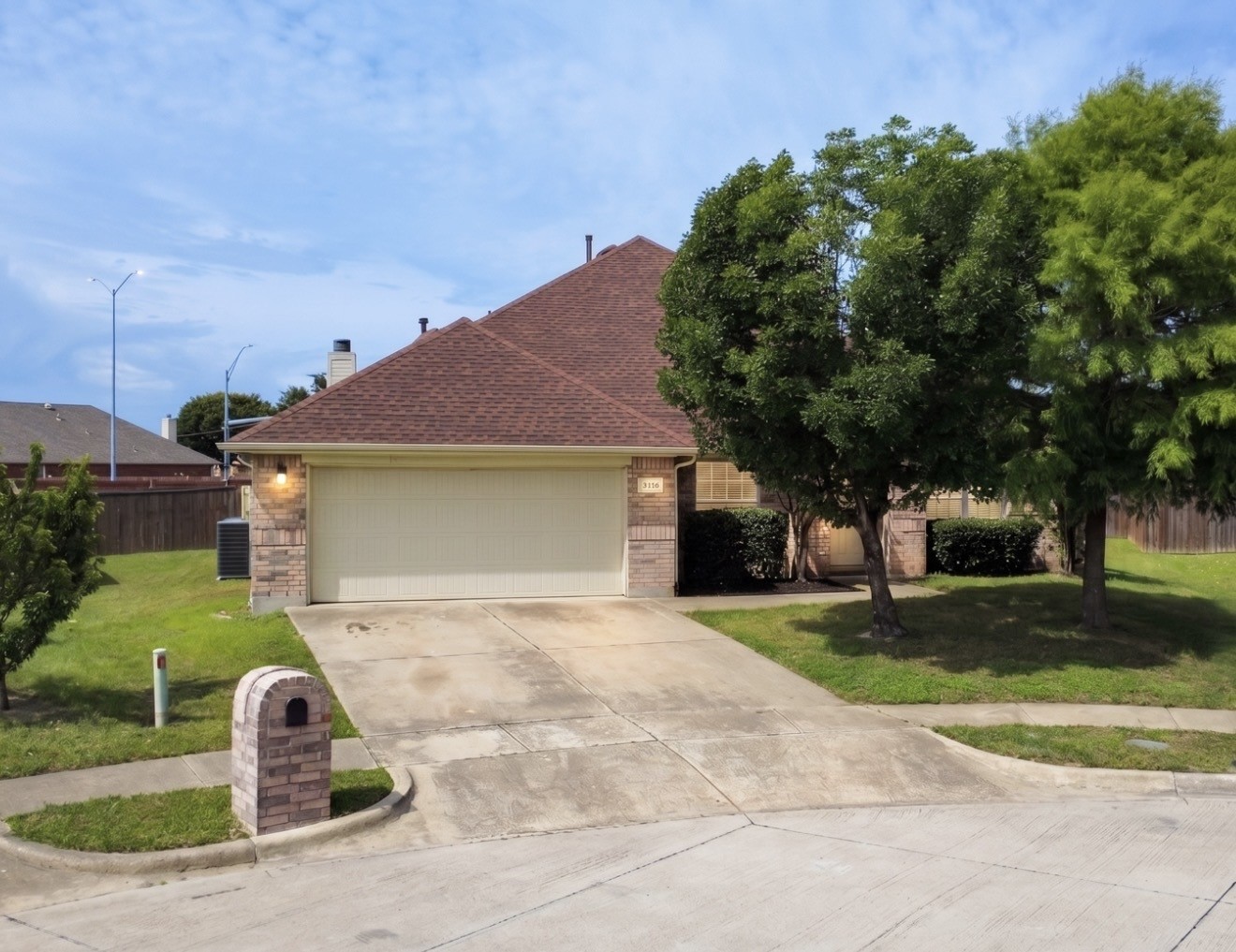 1435 Fleetwood Cove Drive Grand Prairie TX 75052