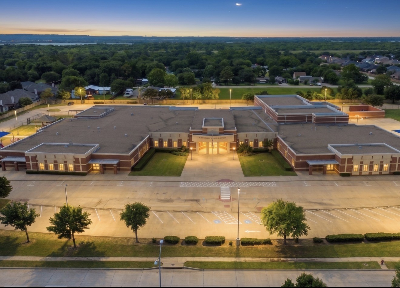 1435 Fleetwood Cove Drive Grand Prairie TX 75052