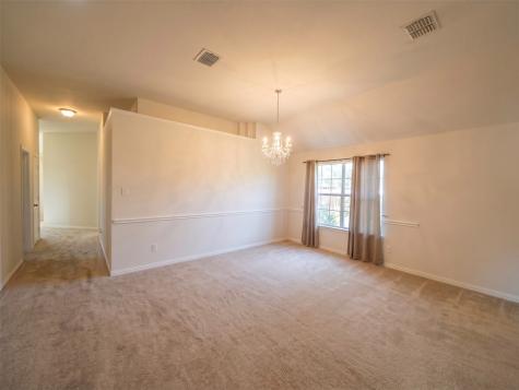 1435 Fleetwood Cove Drive Grand Prairie TX 75052