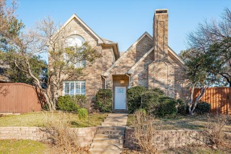 1905 Keystone Drive Plano TX 75075