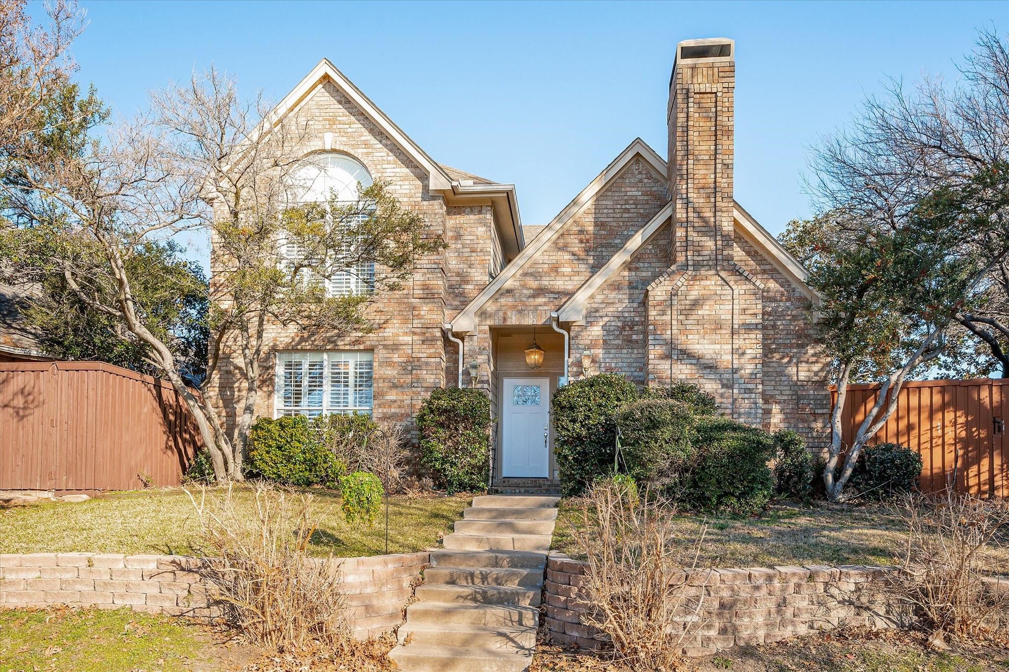 1905 Keystone Drive Plano TX 75075