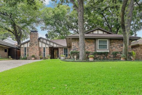 3828 Double Oak Lane Irving TX 75061