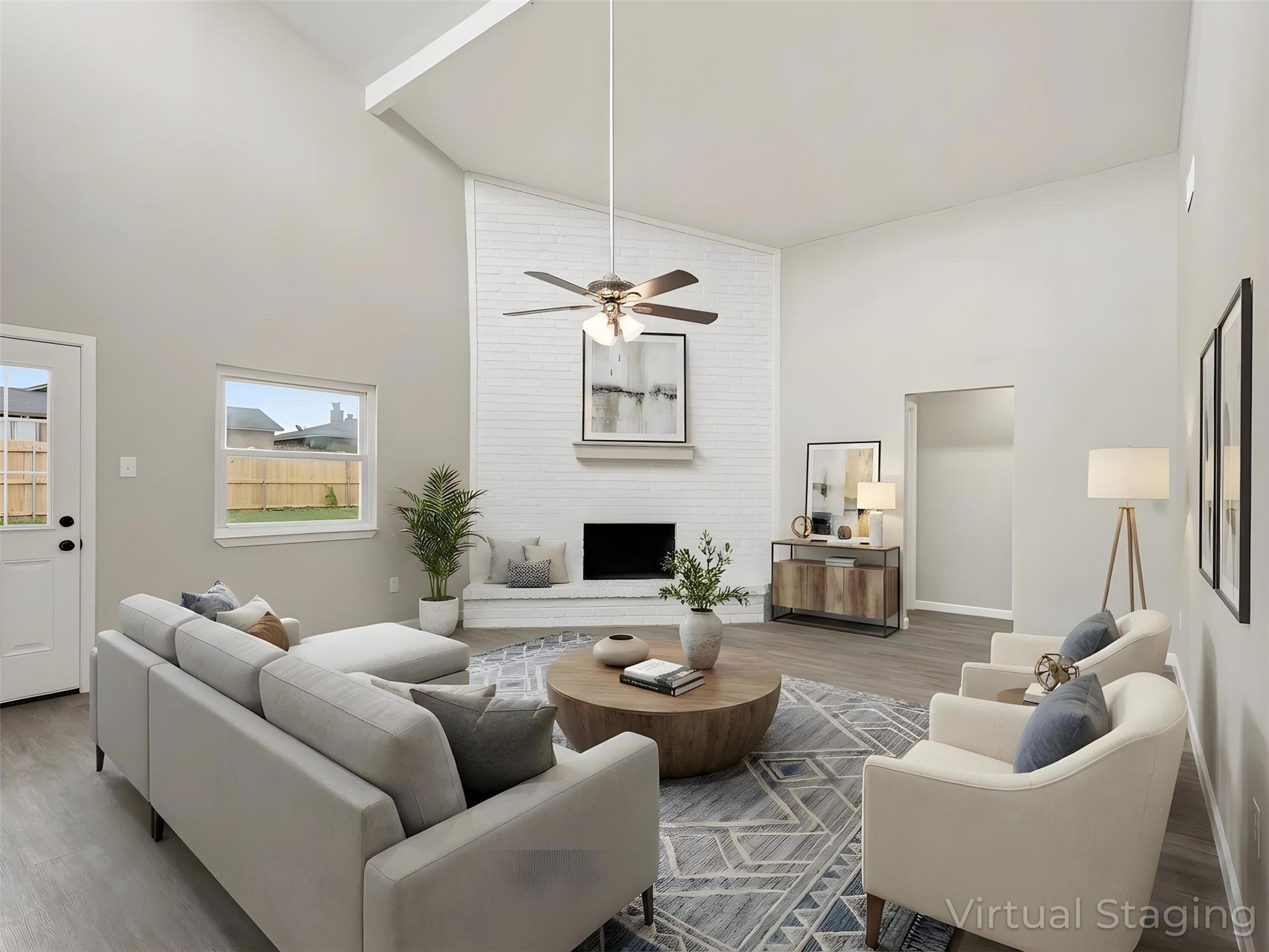 7321 Fredricksburg Drive Forest Hill TX 76140