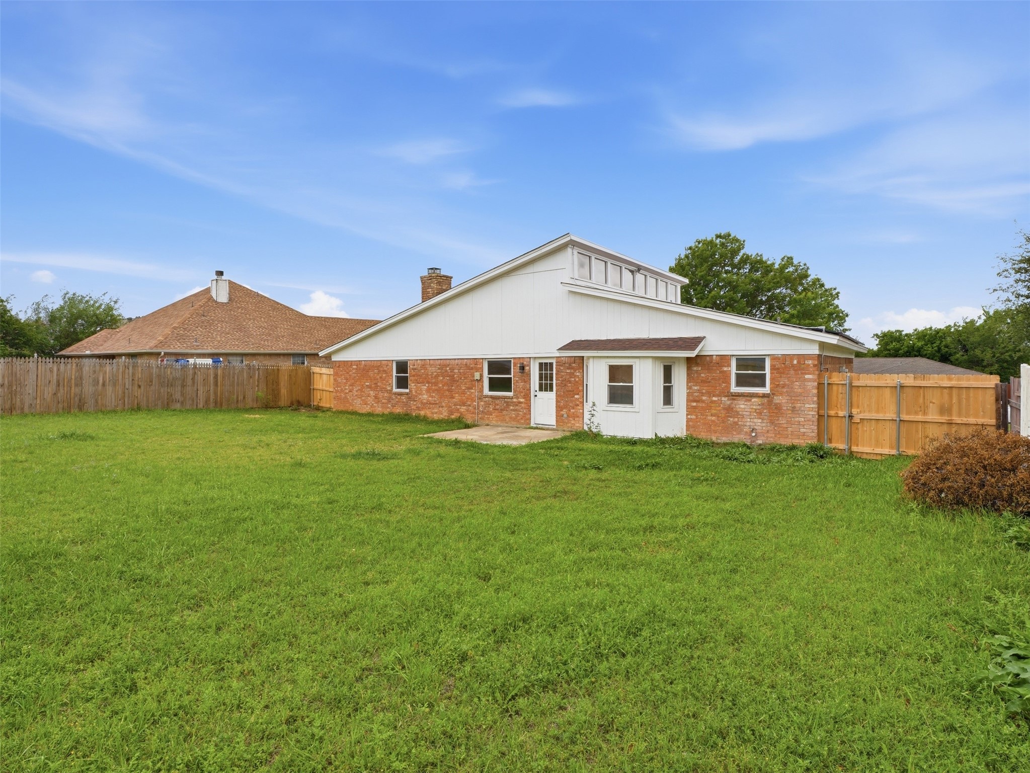 7321 Fredricksburg Drive Forest Hill TX 76140