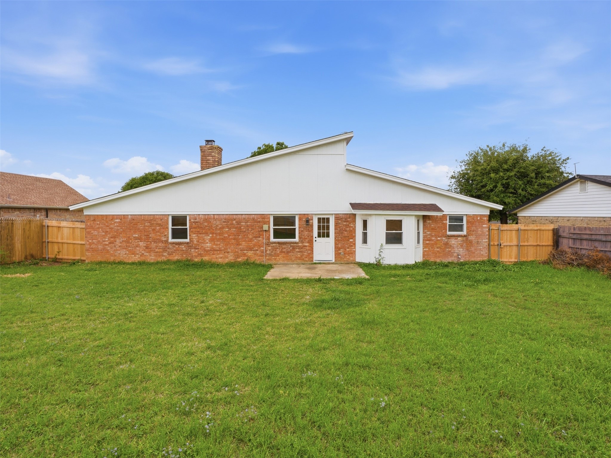 7321 Fredricksburg Drive Forest Hill TX 76140