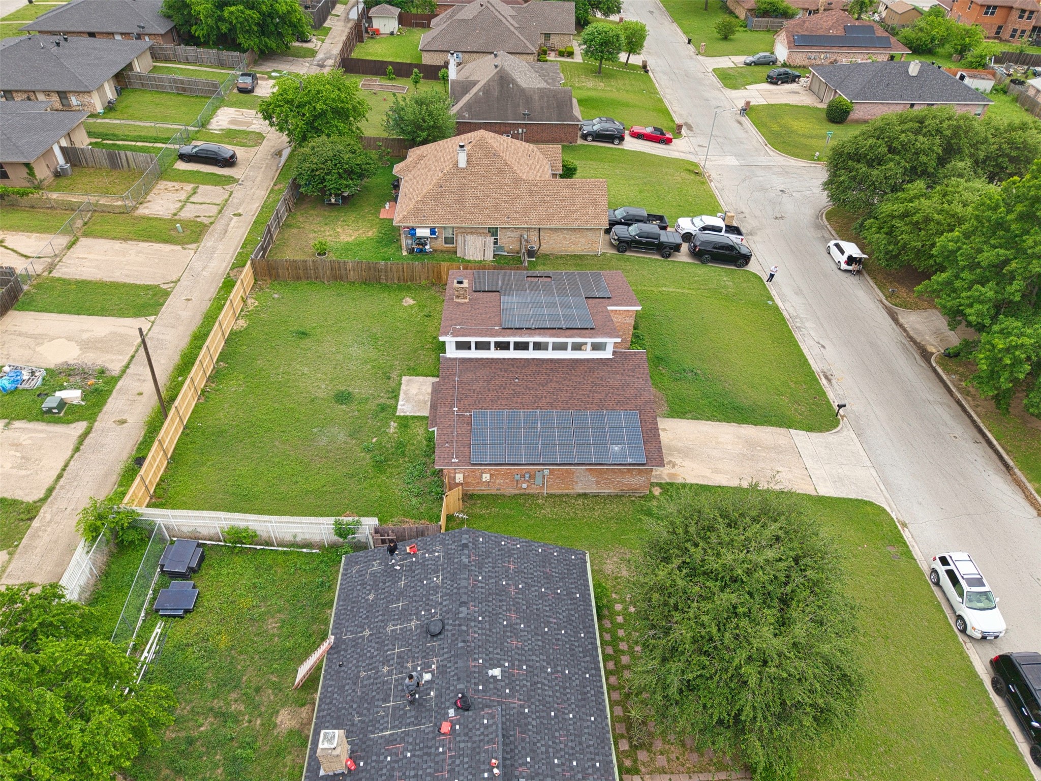 7321 Fredricksburg Drive Forest Hill TX 76140