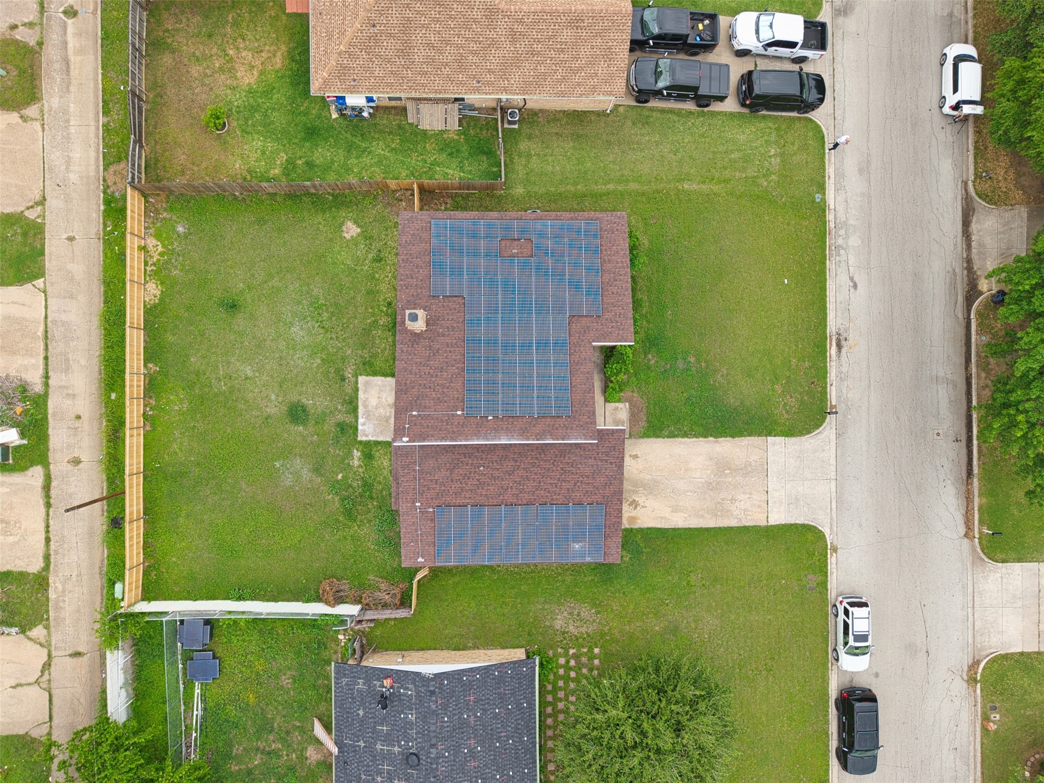 7321 Fredricksburg Drive Forest Hill TX 76140