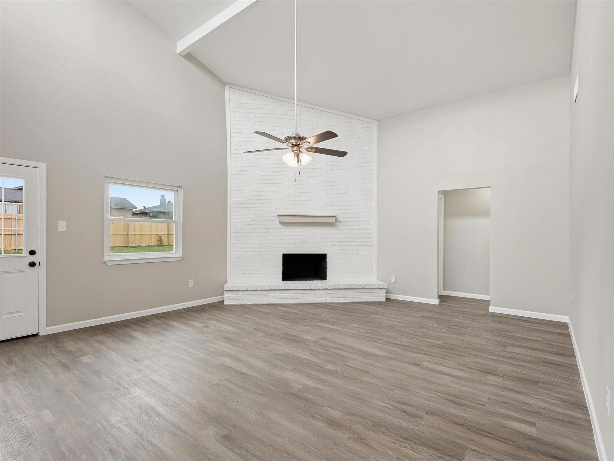 7321 Fredricksburg Drive Forest Hill TX 76140