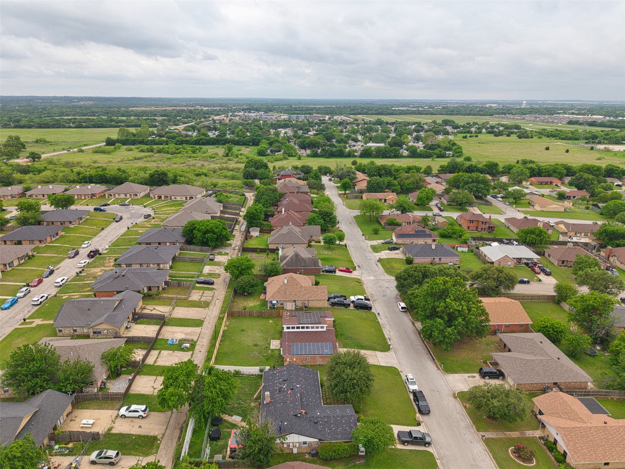 7321 Fredricksburg Drive Forest Hill TX 76140