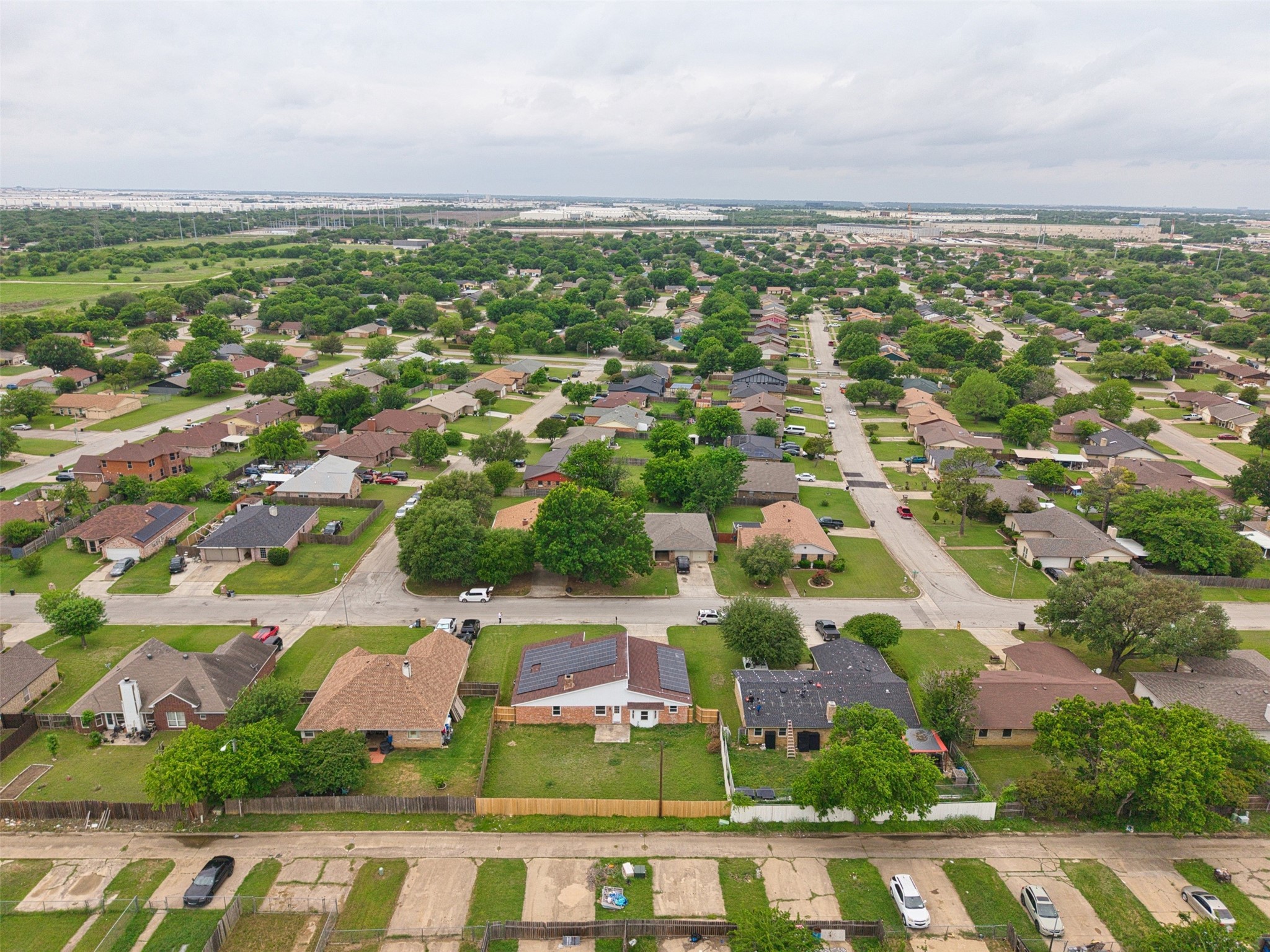 7321 Fredricksburg Drive Forest Hill TX 76140