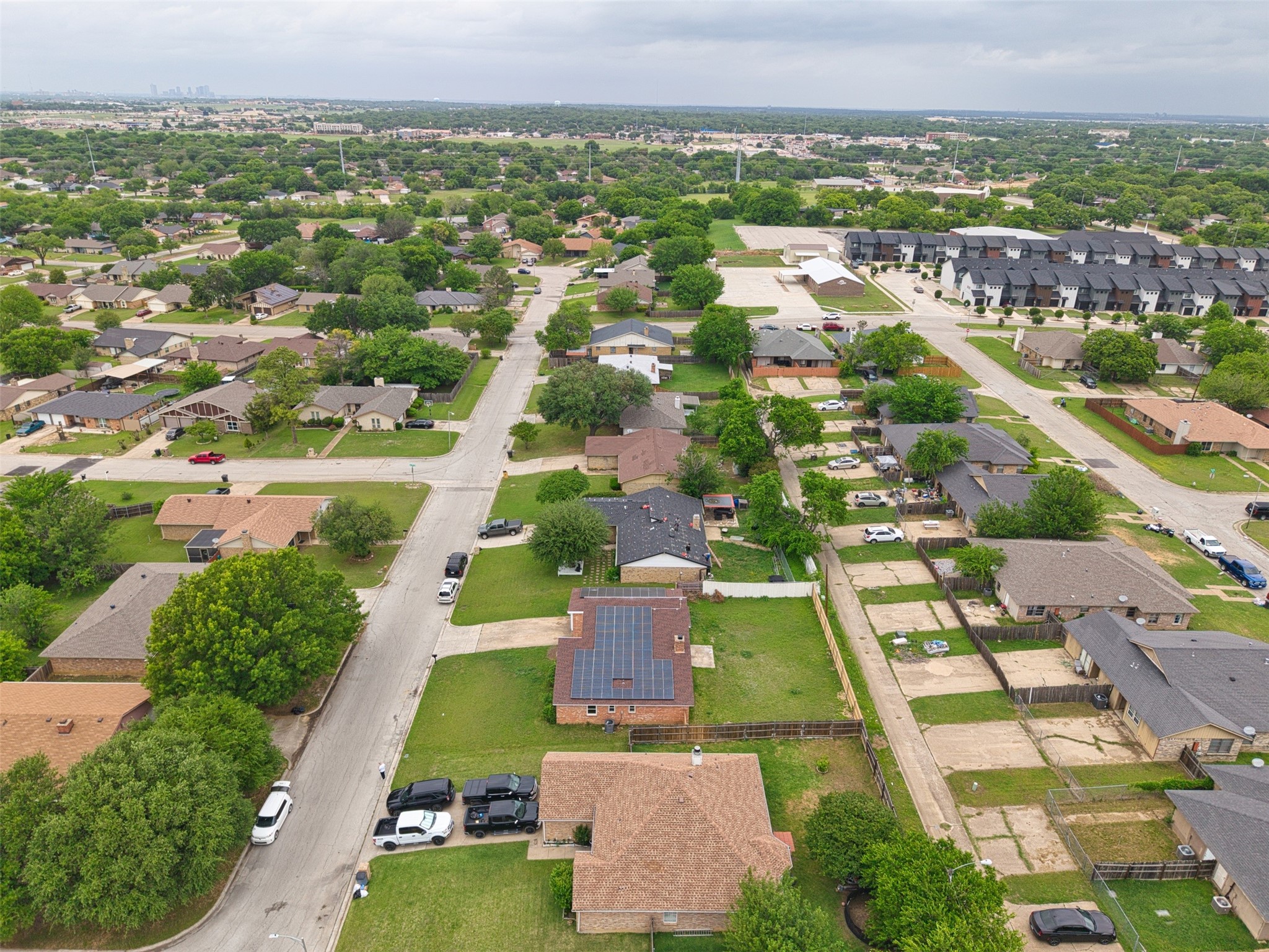7321 Fredricksburg Drive Forest Hill TX 76140