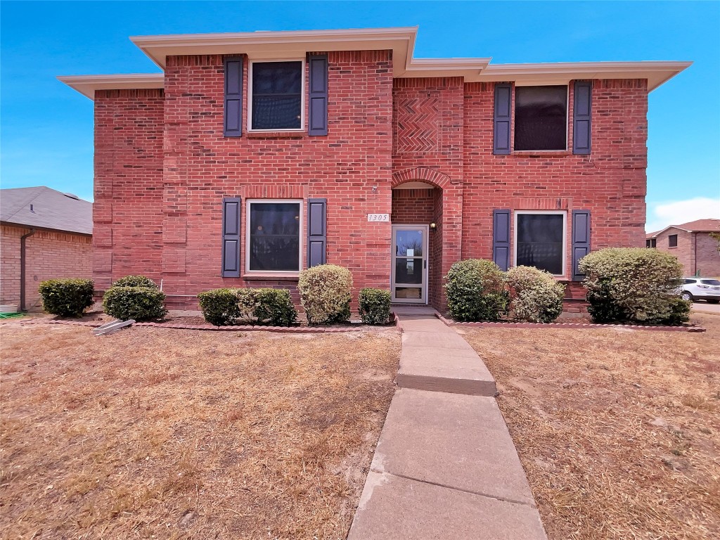 1305 Gentle Rain Drive Lancaster TX 75134