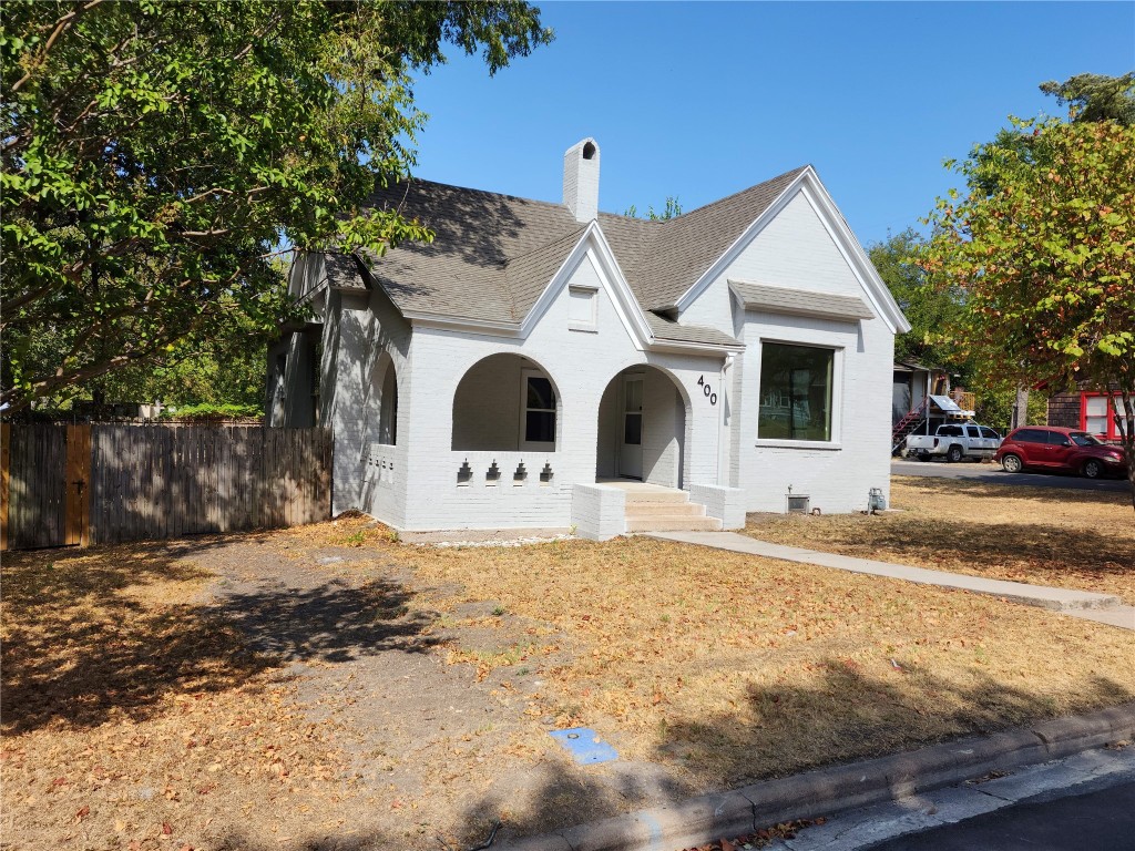 400 S Holman Street Decatur TX 76234