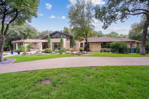 8225 Ashbriar Lane Fort Worth TX 76126
