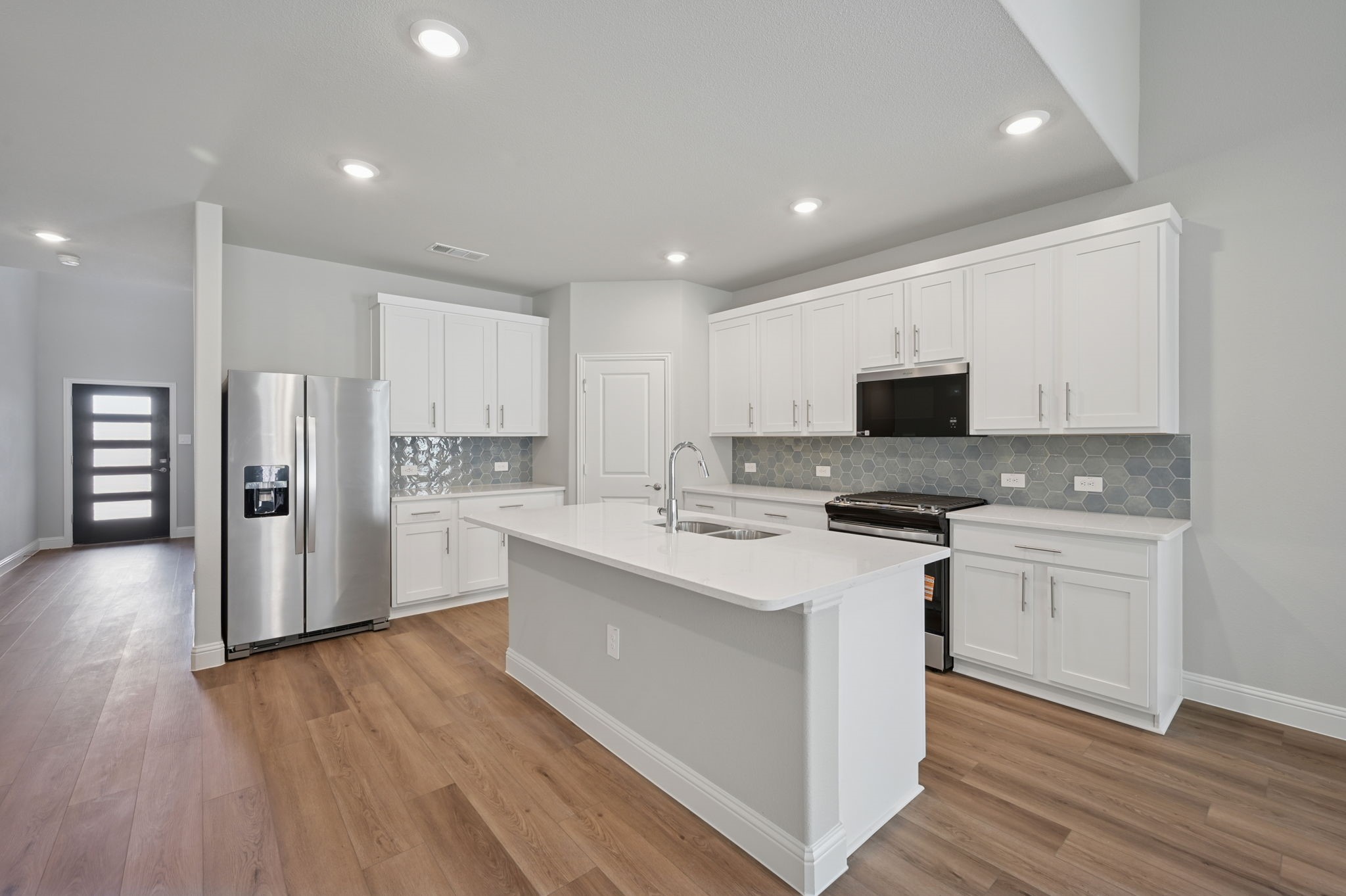 1418 Winters Way Princeton TX 75071