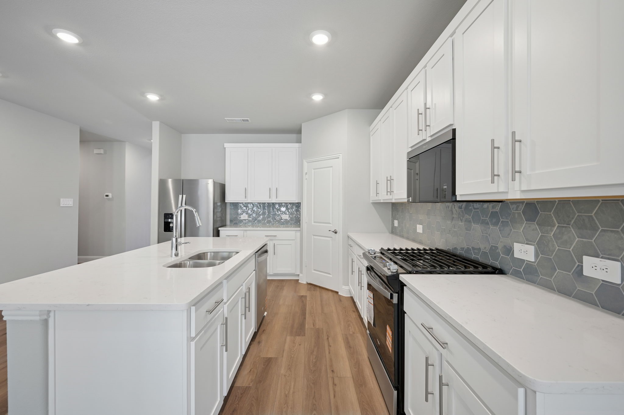 1418 Winters Way Princeton TX 75071