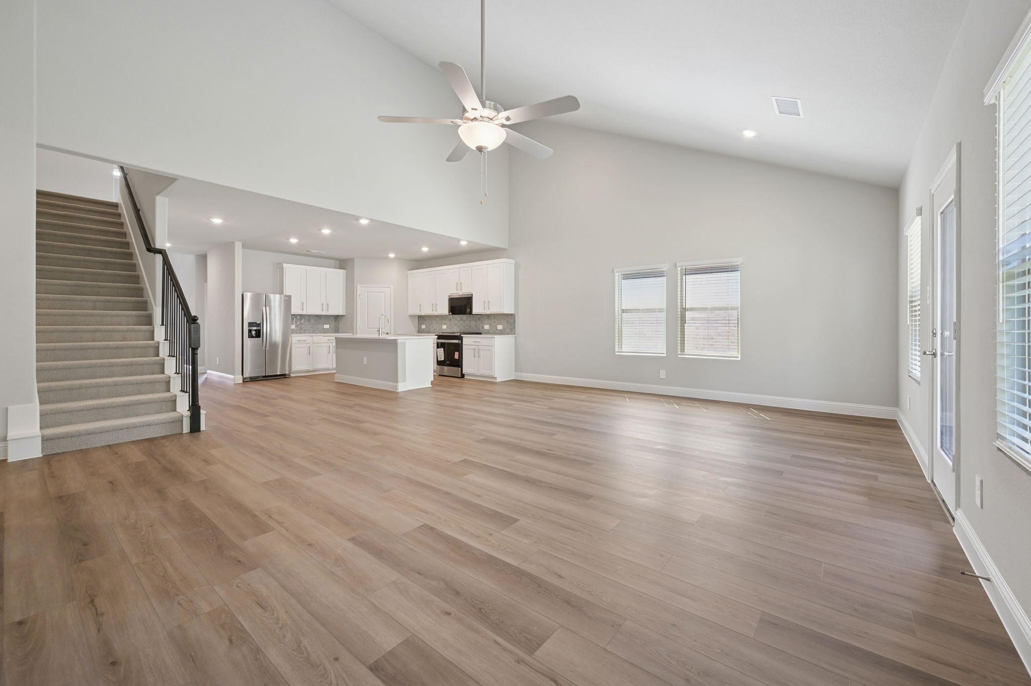 1418 Winters Way Princeton TX 75071