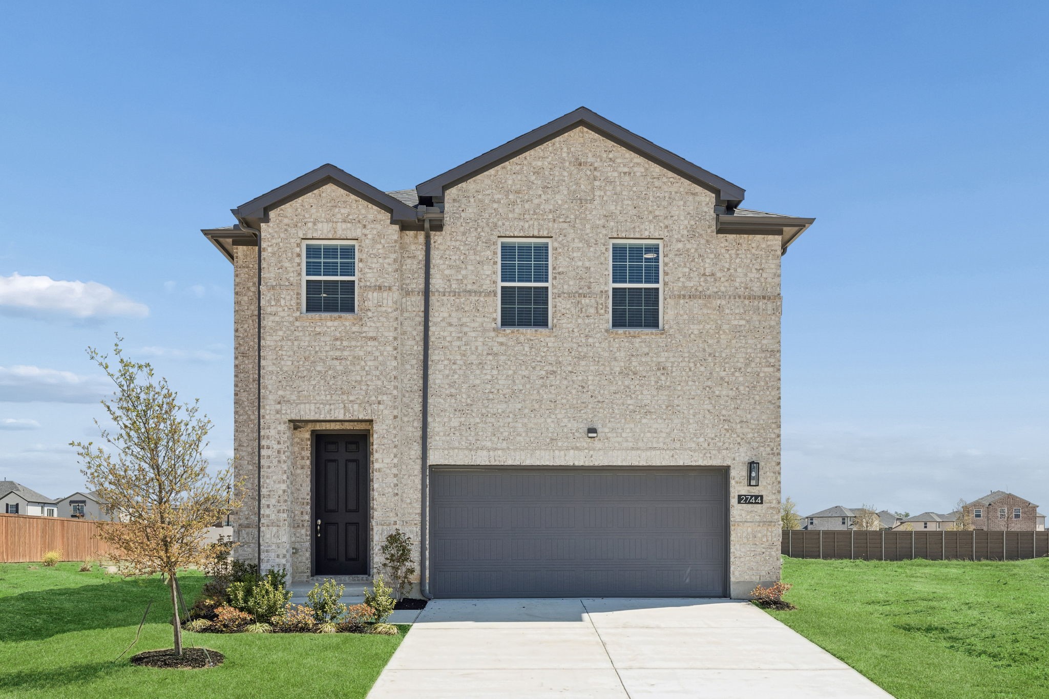 2744 Island Palm Court Forney TX 75126