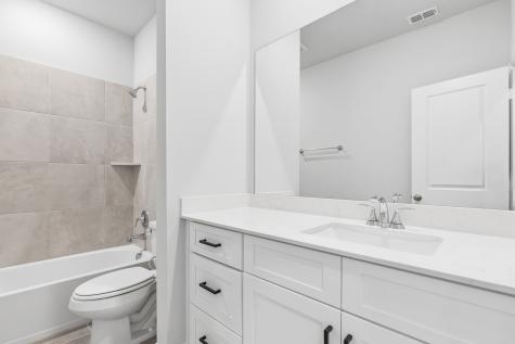 2744 Island Palm Court Forney TX 75126