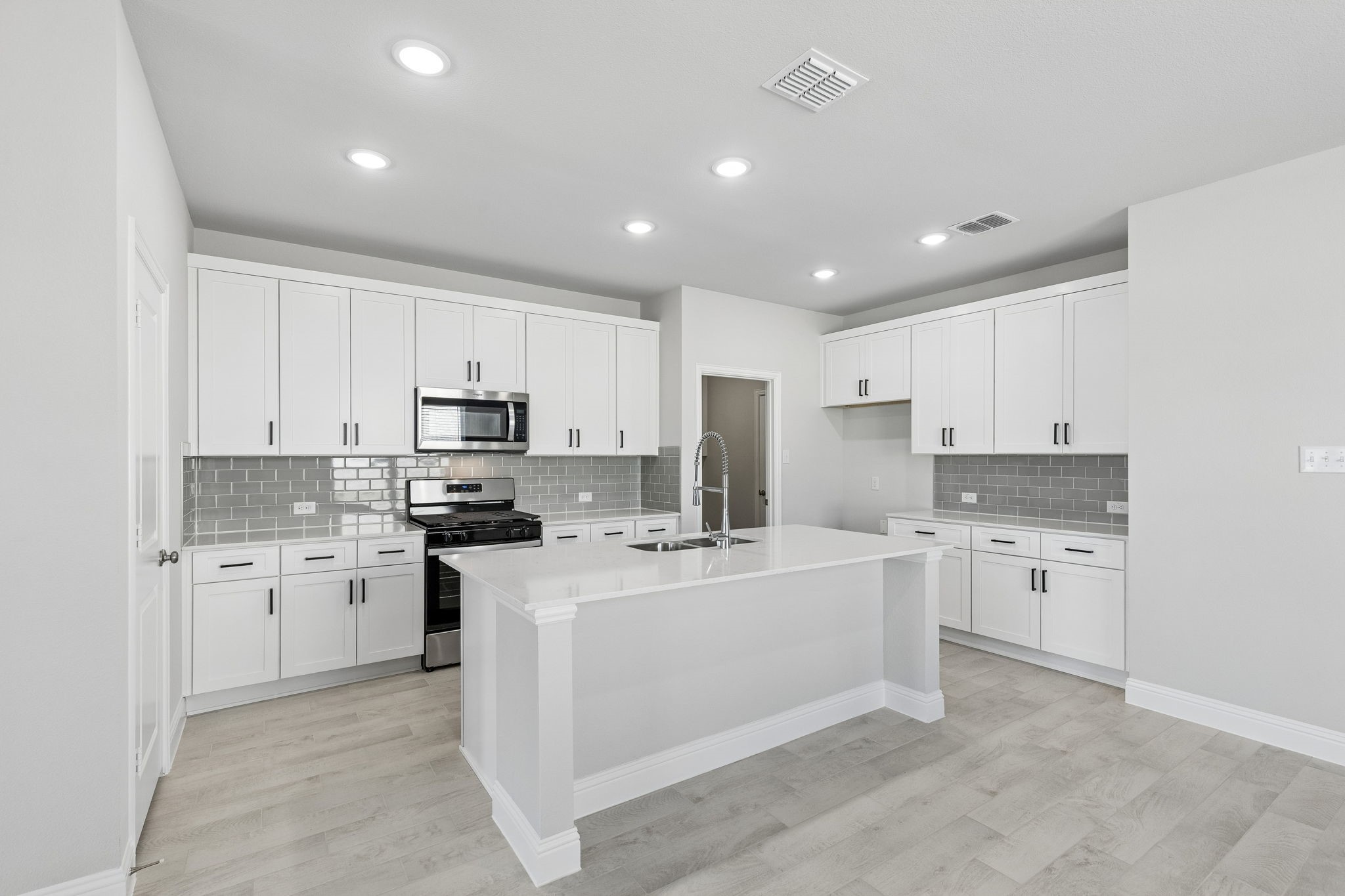 2744 Island Palm Court Forney TX 75126