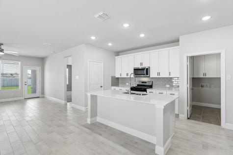 2744 Island Palm Court Forney TX 75126