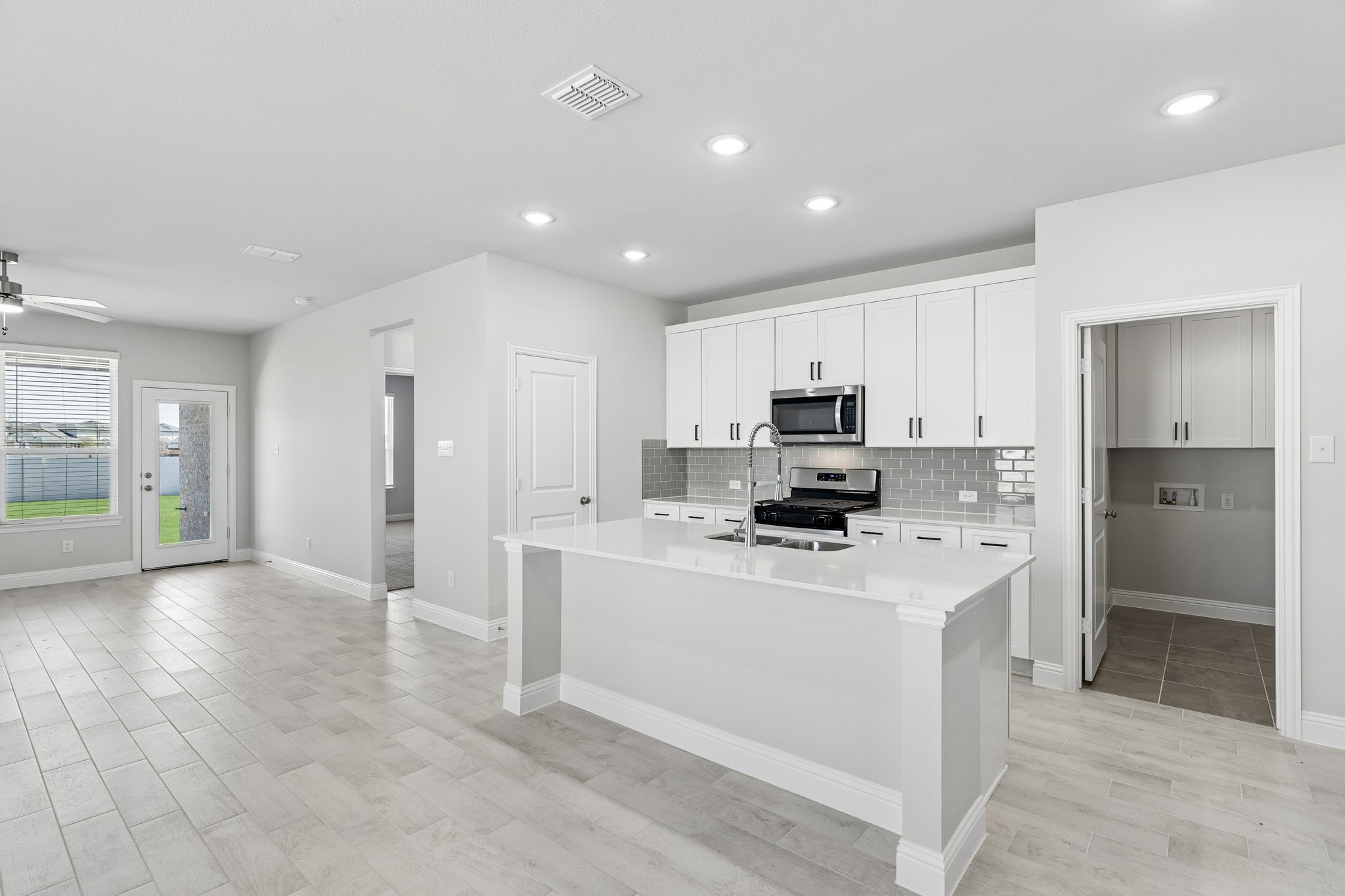 2744 Island Palm Court Forney TX 75126
